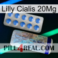 Lilly Cialis 20Mg 39